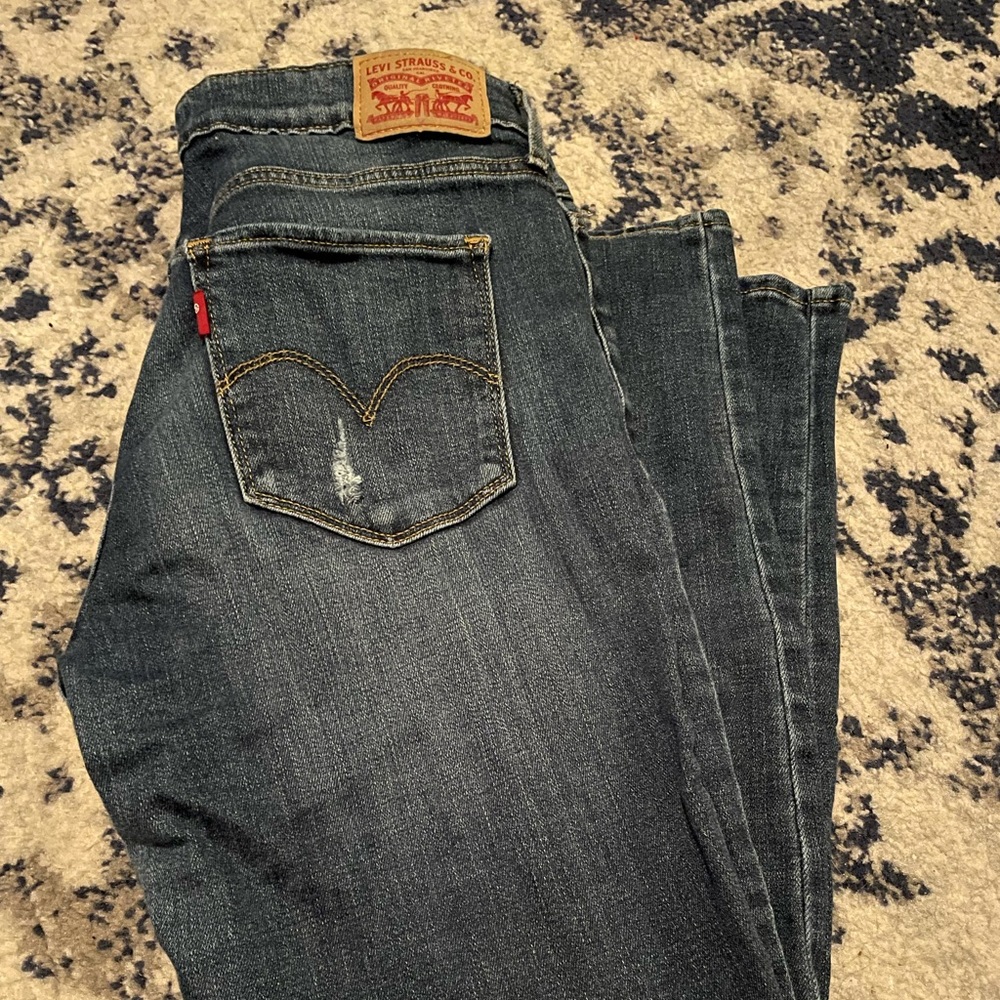 women’s levi’s